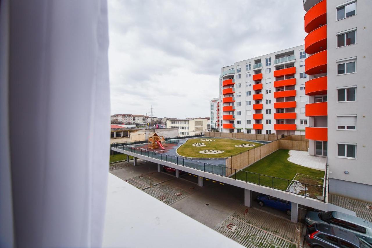 Trendy Apartment Near City Center 拉迪亚 外观 照片