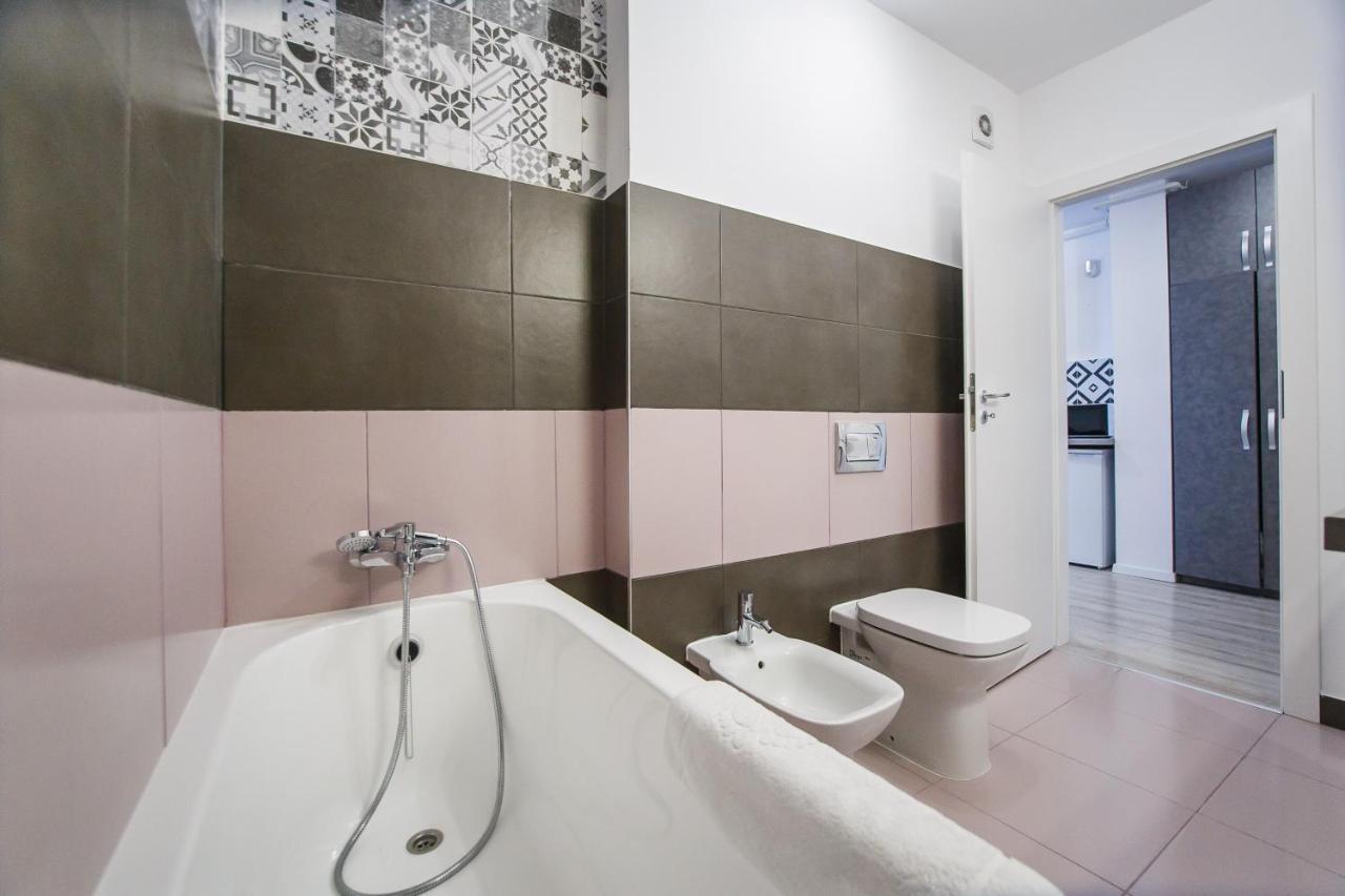 Trendy Apartment Near City Center 拉迪亚 外观 照片
